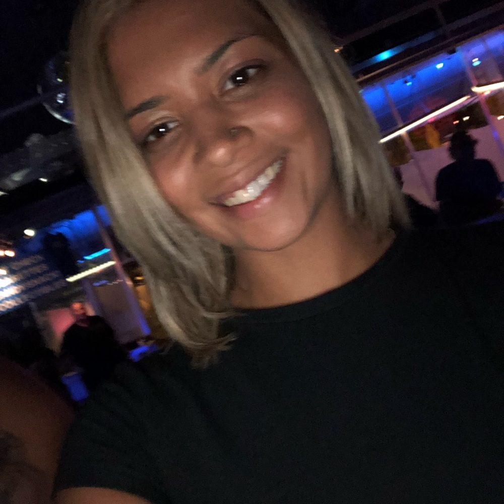 Meet your Posher, Shawntel